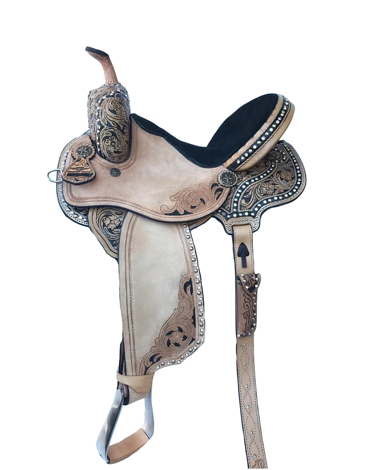 สีน้ำตาล