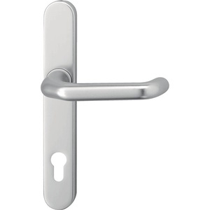 Kronos 1300/0235 Aluminium F12 PZ EDI <b>Frame</b>-1/2 Interior Set for Durable and Stylish Product - Product Image 1