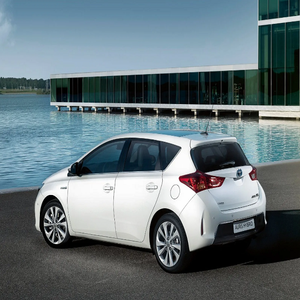 Meilleur prix Toyota Auris occasion Tous les modèles sont disponibles à la vente - Product Image 4