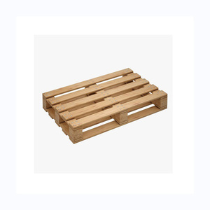 Paletas euro EPAL, pedido al por mayor, almacenamiento en almacén - Product Image 3