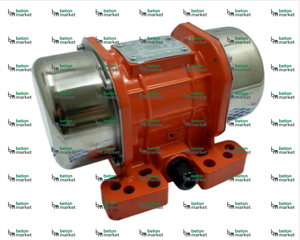 243745009 24V-062793009 ปั๊มสั่นสะเทือน 12V - Product Image 2