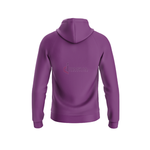 Sudaderas Unisex de Gran Peso, Personalizadas por el Fabricante, con Impresión Digital, Forro Polar, Ropa Deportiva Informal de Invierno, Colores Personalizados - Product Image 2