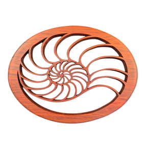 Simple <b>Wooden</b> <b>Coaster</b> Set Heat Resistant Reusable Tea or Coffee <b>Coaster</b> Blank <b>Coasters</b> for Crafts In Premium Quality - Product Image 5