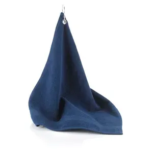 Asciugamano in spugna pesante per merchandising personalizzato - Product Image 1