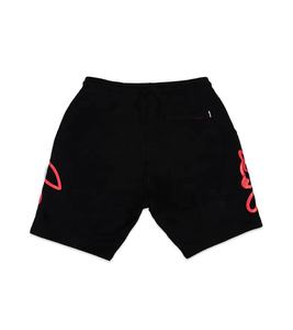 Pantalones Cortos de Algodón para Hombre, Shorts Cargo con Logotipo Bordado Personalizado, Cintura Media, Pantalones Cortos Deportivos Informales, Estampado Frontal - Product Image 3