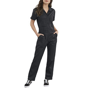 High Quality Flame <b>Fire</b> <b>Retardant</b> Breathable Quick Dry Safety Coveralls Customizable Men's Women's Work <b>Overall</b> Uniforms Cotton - Product Image 3
