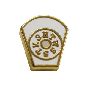 Pin de solapa masónico Mark Keystone - Product Image 5