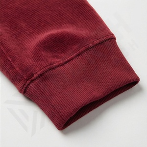 ชุดเซ็ทลำลองสำหรับผู้หญิง สไตล์วินเทจ เสื้อครอปมีฮู้ด กางเกงขายาวทรงตรง ผ้าฝ้าย 100% ระบายอากาศได้ดี เหมาะสำหรับออกกำลังกายและสวมใส่สบายๆ - Product Image 6