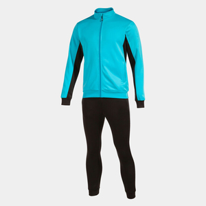 Conjuntos Deportivos para Hombre, Trajes Deportivos de 2 Piezas, Conjuntos Deportivos Casuales para Correr, Conjuntos Deportivos con Cremallera Completa para Calentamiento - Product Image 1
