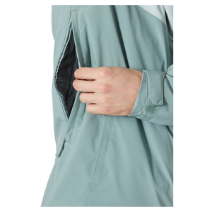 New OEM Logo Lightweight Softshell Jacket Men Camping Hiking High Quality Latest Design Custom Softshell Jacket For Men - Product Image 5