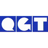 QGT Quarzglastechnik GmbH & Co. KG logo