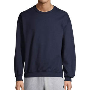 Algodón Blended Basics Hombres Sudaderas de gran tamaño Venta al por mayor Precio bajo Sudaderas de gran tamaño para hombres - Product Image 2
