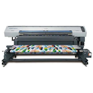 Mimaki TS500P-3200DS Super Wide Dye Sublimation <b>Power</b> <b>Driver</b> <b>Modules</b> Printer - Product Image 1