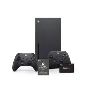 Pack Blanc-Coque De Remplacement Pour Manette Xbox Série X S