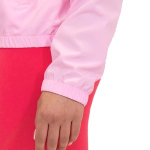 Chaqueta cortavientos de alta calidad al por mayor, nuevo estilo de moda, chaqueta cortavientos universitaria para mujer, chaqueta acolchada para mujer, la mejor calidad - Product Image 6
