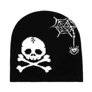 Bonnets à sublimation en matériau souple Bonnets à sublimation Marque privée Meilleur design de fabrication Bonnet à sublimation confortable et anti-rétrécissement - Product Image 1