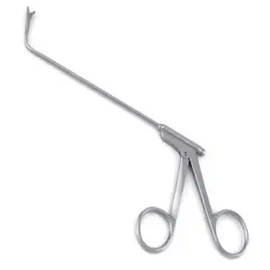 Frontal Sinus Giraffe Forceps CE ISO Approved ENT Surgery Instruments