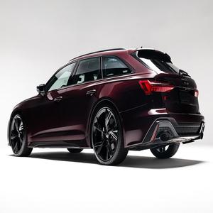 PRÊT À LA LIVRAISON 2023 A U D II RS6 AVANT - Product Image 4