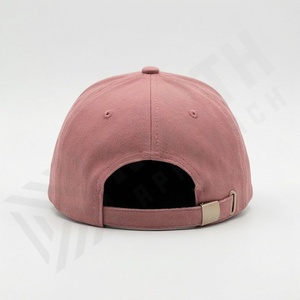 Gorras Deportivas Arrival, Logotipo Bordado Personalizado, Nuevo Diseño, Algodón Transpirable de Primera Calidad, Ajustable, Visera para Correr al Aire Libre, Protección Solar - Product Image 2