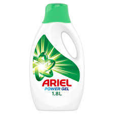 Detergente Líquido para Ropa Ariel al Por Mayor, Gran Capacidad Personalizada de 500g, 1kg, 1.5kg, 2kg, Jabón Líquido, Detergente en Polvo Desechable - Product Image 4