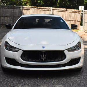 2019 Mas-e-ra-ti Gh-ibli S Q4 3.0L AWD - Product Image 1