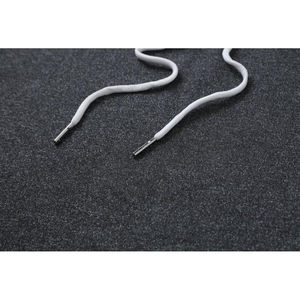 Venta al por mayor de calidad superior hombres Sudadera con capucha nueva llegada 100% algodón transpirable secado rápido hombres Sudadera con capucha último diseño hombres sudaderas con capucha - Product Image 4