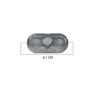 Signal d'aile pour Renault Clio, Nissan Primastar, Dacia Duster - Product Image 2