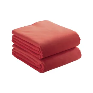 Asciugamano in Microfibra Personalizzato Promozionale 70x140 Cm - Product Image 4