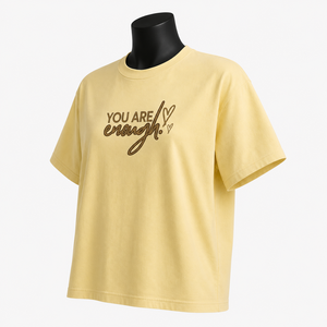 Camiseta Extra Grande Personalizada para Mujer, Algodón de Alta Calidad, Uso Diario - Product Image 3
