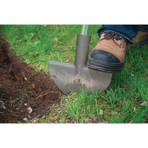 Herramienta para delimitar césped Freund Victoria 69926, 220 mm de ancho de trabajo, 320 mm de ancho, 1000 mm de longitud, 1.5 kg de peso, herramienta manual de jardín - Product Image 5