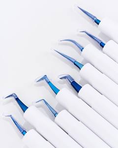 Eyelash and Volume Tweezers Professional Salon Grade Eyelash <b>Extension</b> Tool for Precision Lash Application and Styling - Product Image 1