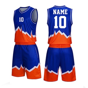 Maillots de basket-ball personnalisés pour hommes meilleure qualité broderie cousue Laker vêtements de sport unisexe gilet formation uniforme de basket-ball - Product Image 5