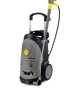 เครื่องตัดหญ้าแบบลอยตัว HP แรงดันสูง 4M ใช้เครื่องยนต์เบนซิน สำหรับตัดหญ้าเปียกและแห้ง รับประกัน 3 ปี ผลิตในสหรัฐอเมริกา พร้อมจัดส่งทันที - Product Image 3