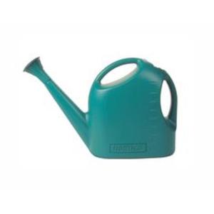 Arrosoir élégant en aluminium léger, finition galvanisée, poignée ergonomique, capacité personnalisable - Compact et écologique pour les petits espaces - Product Image 3