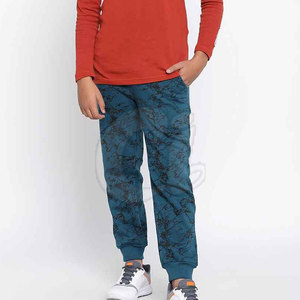 Venta en línea Pantalones de la mejor calidad Diseño único Pantalones de hombre Pantalones rectos transpirables para hombre - Product Image 5