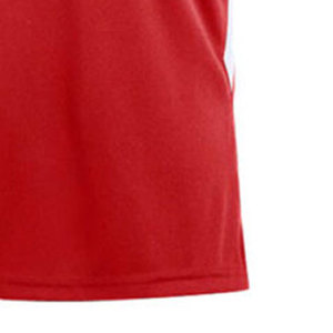 Uniformes de hockey sobre césped Juego de impresión de logotipo personalizado para equipos Venta directa de fábrica OEM en MOQ bajo - Product Image 6