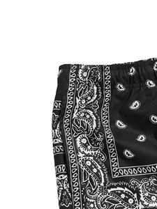 Top Trending Short para hombres de talla grande Ajuste cómodo Tela de secado rápido suave Poliéster Algodón Gran oferta Pantalones cortos personalizados para hombres 2025 - Product Image 6