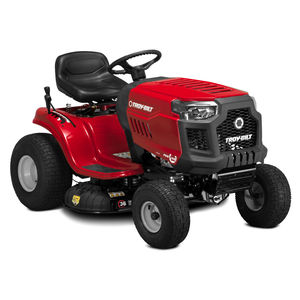 Nuevo en el Mercado: Cortadora de Césped Pony 36B, 11.5 HP, 344cc, 7 Velocidades - Product Image 2