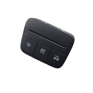 Bouton de démarrage et d'arrêt FORD Puma Série JX7T-11B573-BB (19>) - Product Image 6