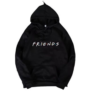 Sweat-shirts pour femmes automne-hiver, vêtements à manches longues pour femmes, sweat-shirts décontractés pour femmes, sweat-shirt imprimé avec un motif d'amour - Product Image 6