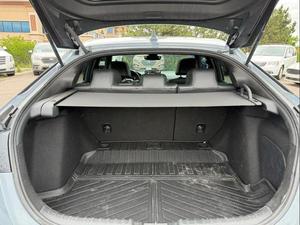 Honda Civic Sport Touring Usado del 2022 - Product Image 5