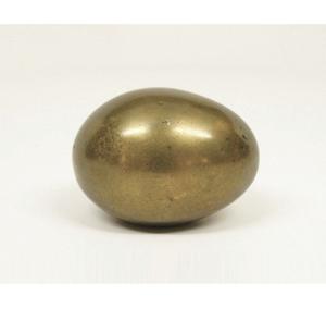 Prensapapeles de Metal Vintage con Forma de Gato, Ecológico, con Acabado Dorado, Perfecto para la Decoración de la Mesa del Estudio o la Oficina - Product Image 2