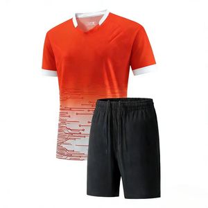 <span class=keywords><strong>Camiseta</strong></span> de Fútbol Retro Personalizada por Sublimación para Hombre, Calidad Tailandesa, Secado Rápido, <span class=keywords><strong>Camiseta</strong></span> de Fútbol Vintage con Nombre de Equipo Personalizado - Product Image 2