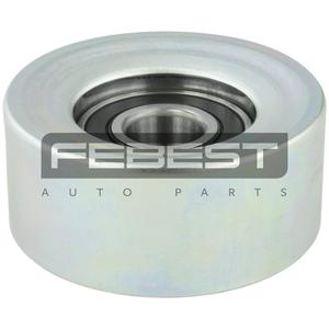Rullo tenditore FEBEST (0287-E25) - Product Image 1