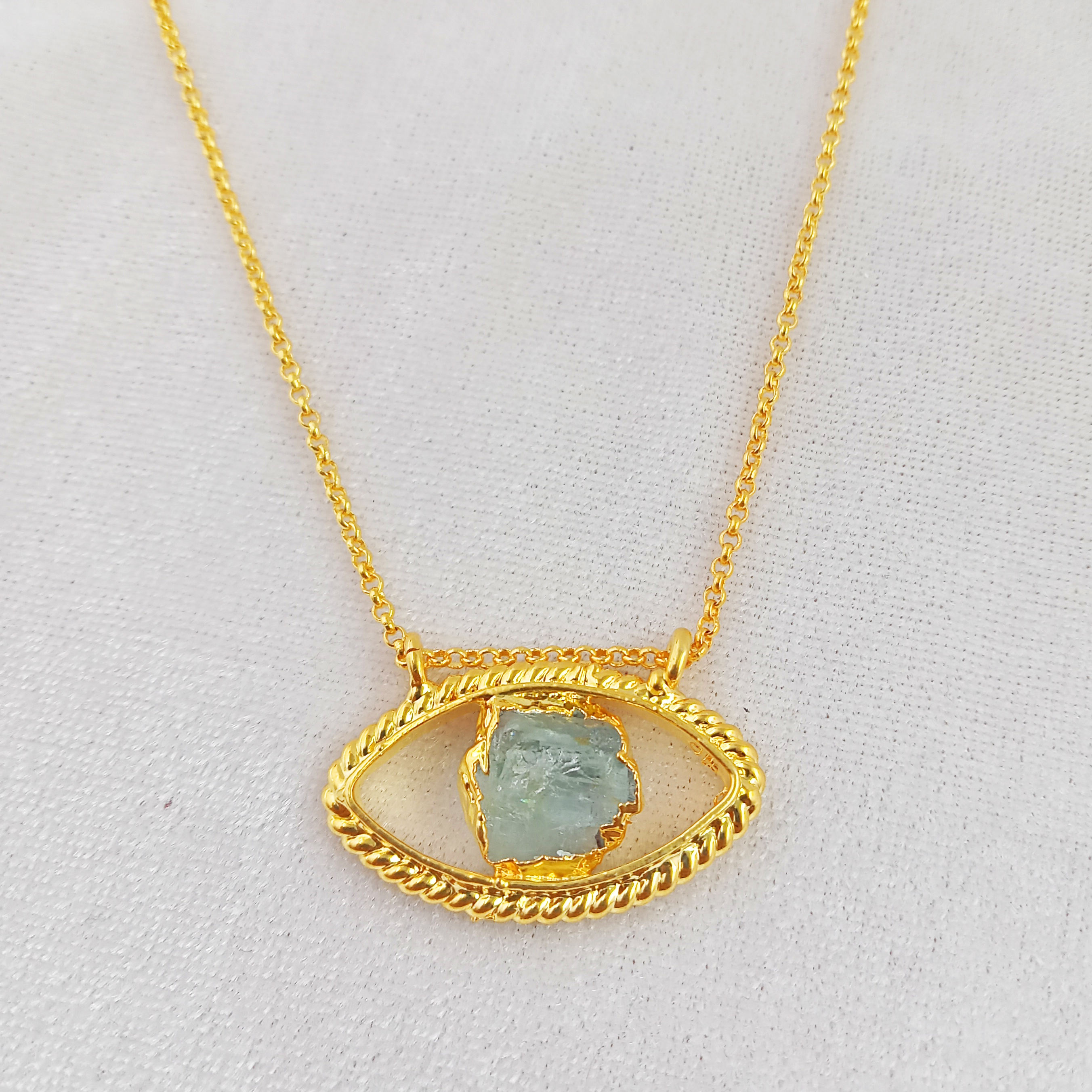 อะความารีน