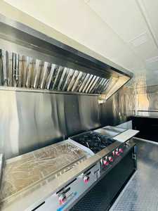 Camion de restauration mobile commercial haut de gamme à vendre, chariot de restauration de rue avec livraison rapide et design de qualité supérieure - Product Image 5