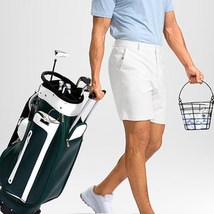 Shorts de sport performants pour hommes, bas de sport d'entraînement d'équipe, bas de sport respirants, shorts de jeu sur terrain, séchage rapide, haut d'exercice de football - Product Image 5