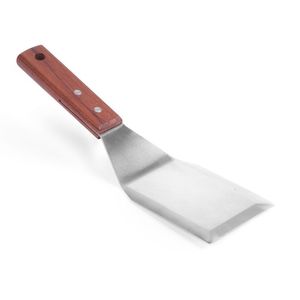Palette HENDI Hamburger en bois foncé 270x75mm - Product Image 1