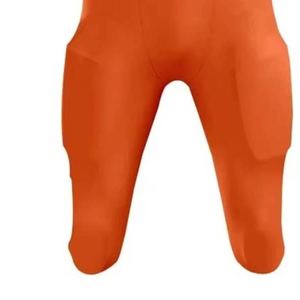 Équipe de football américain entièrement personnalisée, uniforme, technique de sublimation, options de taille plus - Product Image 6