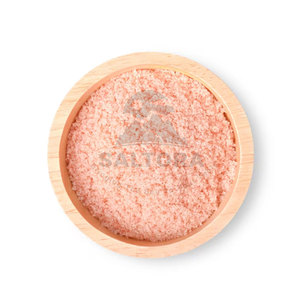 100% matériau pur poudre de sel rose clair de l'Himalaya nouveauté poudre de sel rose clair de l'Himalaya - Product Image 6